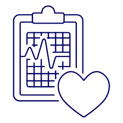 EGK Report Illustration from UX Line Set