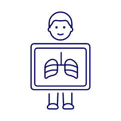 X Ray 1 Illustration from UX Line Set