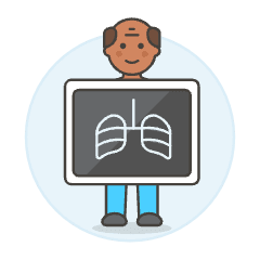 X Ray 2 Illustration from UX Colors Set