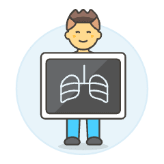 X Ray 3 Illustration from UX Colors Set