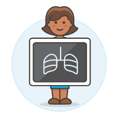 X Ray 5 Illustration from UX Colors Set