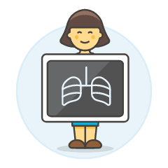 X Ray 6 Illustration from UX Colors Set