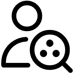 Checkup Infection  Icon from Ultimate Regular Set