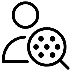 Checkup Infection  Icon from Ultimate Light Set