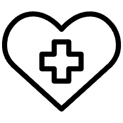 Favorite Medical Icon from Ultimate Light Set