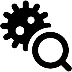 Infection Checkup 1 Icon from Ultimate Bold Set