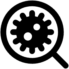 Infection Checkup 2 Icon from Ultimate Bold Set