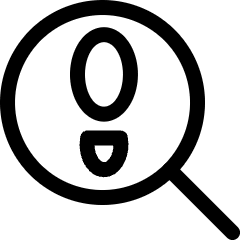Monitoring Activity Tracking 2 Icon from Ultimate Regular Set