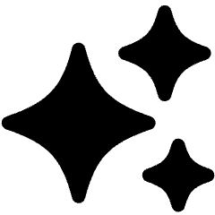 Reward Stars 3 Icon from Ultimate Bold Set