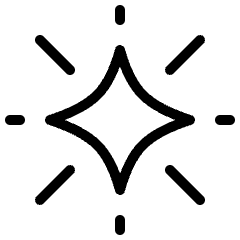 Reward Stars 4 Icon from Ultimate Light Set