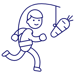 Extrinsic Drive 1 Illustration from UX Line Set