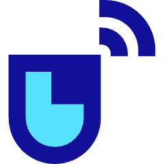 Click Right Double Icon from Sharp Pop Set