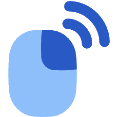 Click Right Double Icon from Flex Flat Set