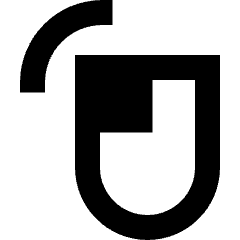 Left Click Icon from Sharp Remix Set