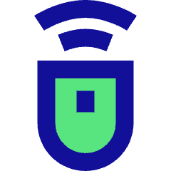 Mouse Wireless 1 Icon from Sharp Pop Set