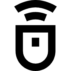 Mouse Wireless 1 Icon from Sharp Remix Set
