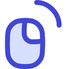 Right Click Icon from Flex Duo Set