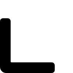Move Bottom Left Icon from Ultimate Bold Set
