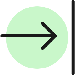 Move Right 1 Icon from Ultimate Colors Set