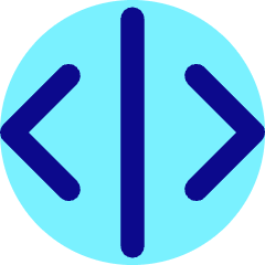 Line Arrow Move Horizontal Icon from Core Pop Set