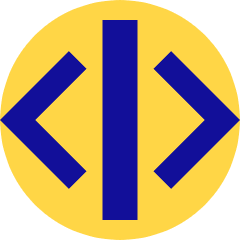 Line Arrow Move Horizontal Icon from Sharp Pop Set