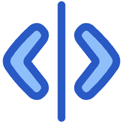 Line Arrow Move Horizontal Icon from Plump Duo Set