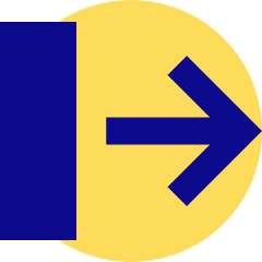 Line Arrow Move Right 2 Icon from Sharp Pop Set