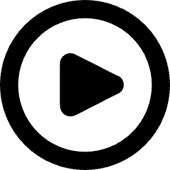 Button Play Alternate Icon from Ultimate Bold Set