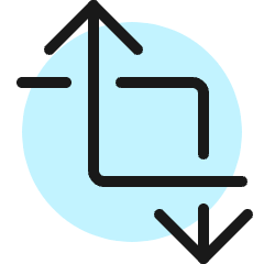 Button Refresh Icon from Ultimate Colors Set