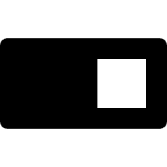 Settings On Icon from Nova Solid Set