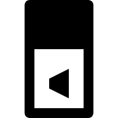 Settings Sound Icon from Nova Solid Set