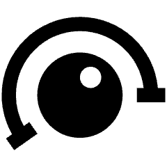 Volume Control 1 Icon from Nova Solid Set