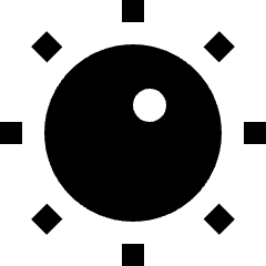 Volume Control 2 Icon from Nova Solid Set