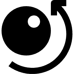Volume Up Icon from Nova Solid Set