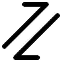 Line Arrow Transfer Diagonal 1 Icon from Core Line Set