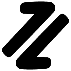 Line Arrow Transfer Diagonal 1 Icon from Plump Solid Set