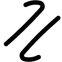 Line Arrow Transfer Diagonal 1 Icon from Flex Line Set