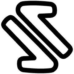 Line Arrow Transfer Diagonal 2 Icon from Plump Line Set