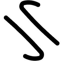 Line Arrow Transfer Diagonal 2 Icon from Flex Line Set