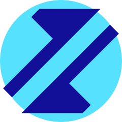 Triangle Arrow Transfer Diagonal 1 Icon from Sharp Pop Set