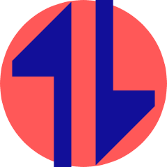 Triangle Arrow Transfer Vertical 1 Icon from Sharp Pop Set