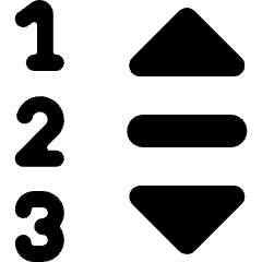 Music Genre Choose Icon from Ultimate Bold Set
