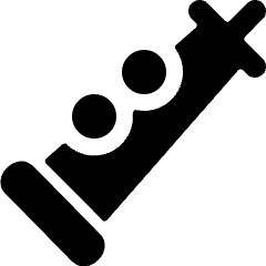 Instrument Tuba Icon from Ultimate Bold Set