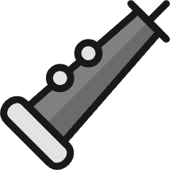 Instrument Tuba Icon from Ultimate Colors Set