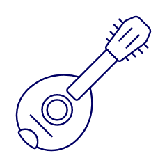 Instruments Benjo 1 Illustration from UX Line Set