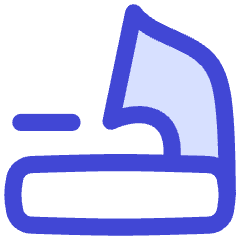 Gramophone Icon from Flex Duo Set