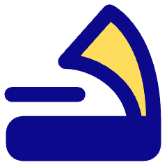 Gramophone Icon from Core Pop Set