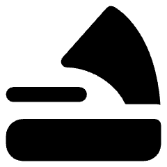 Gramophone Icon from Core Solid Set