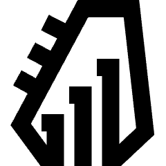 Guitar Strings Icon from Sharp Remix Set