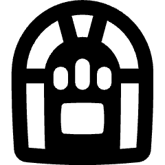 Jukebox Icon from Flex Remix Set